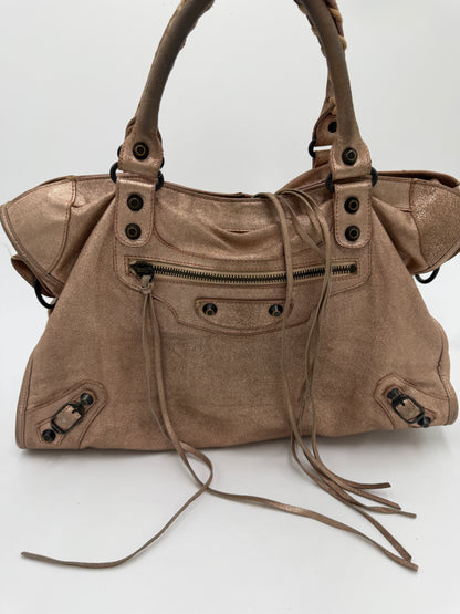 Balenciaga City Bag