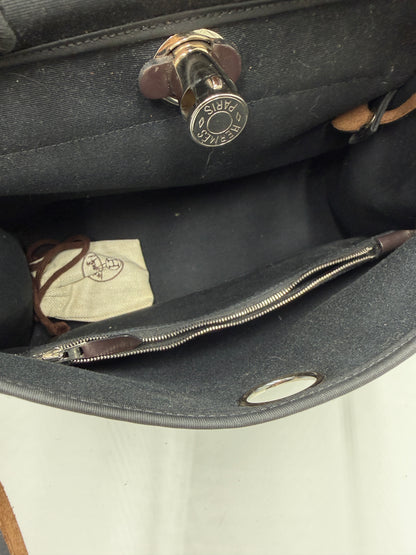 Hermès Herbag