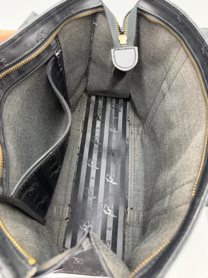 Maison Mollerus Schultertasche / Shopper