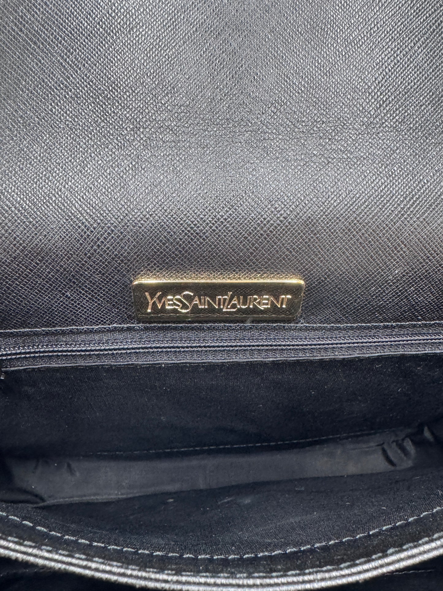 Saint Laurent Shoulder Bag