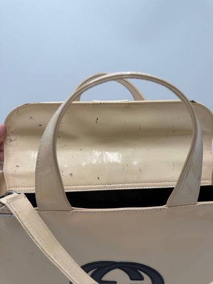 Gucci Crossbody Shopper