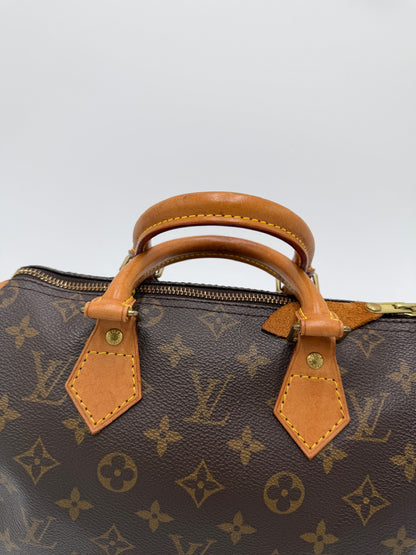 Louis Vuitton Speedy 25