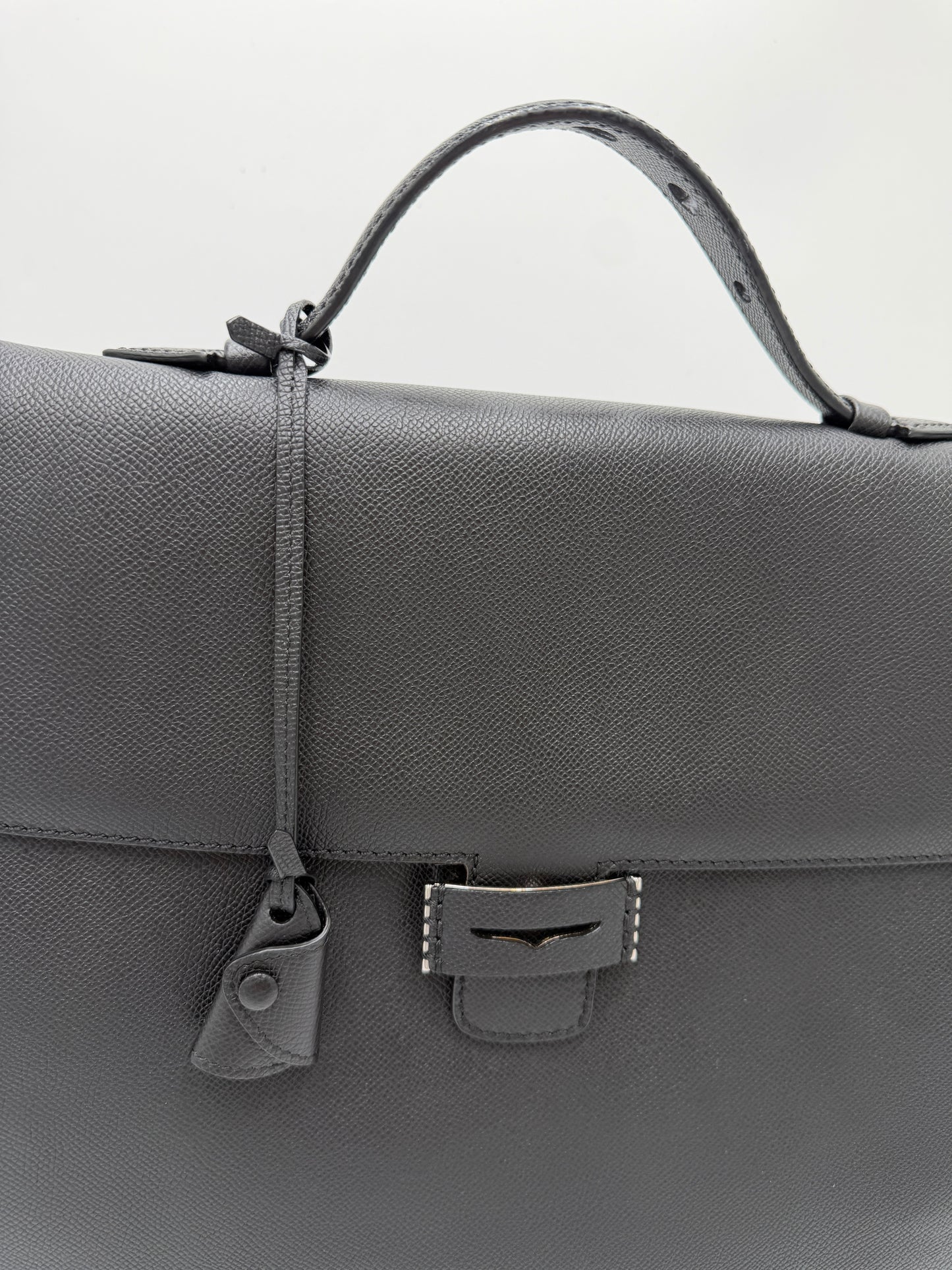 MYRIAM SCHAEFER, PARIS BYRON TOTE BAG