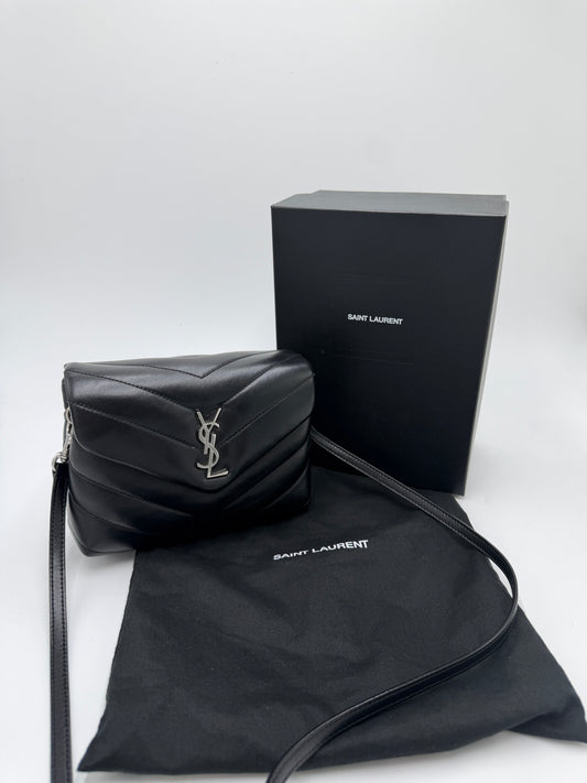 Saint Laurent Lou Small
