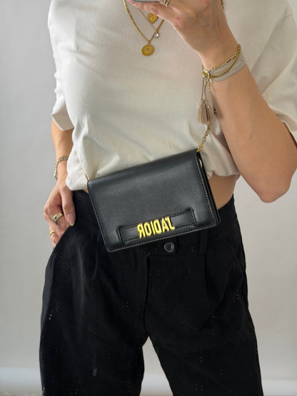 Dior J'Adior Clutch / Crossbody
