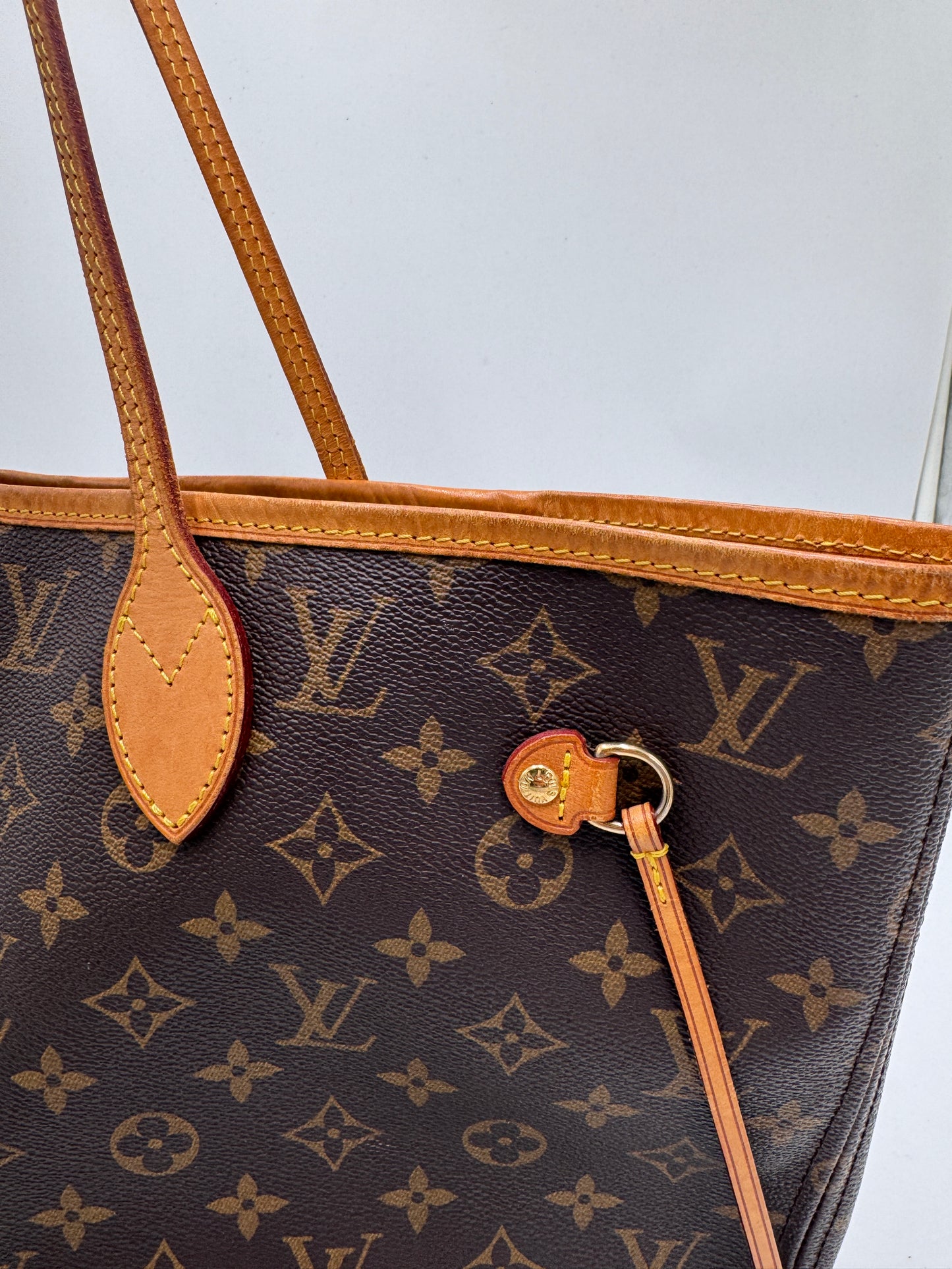 Louis Vuitton Neverfull MM