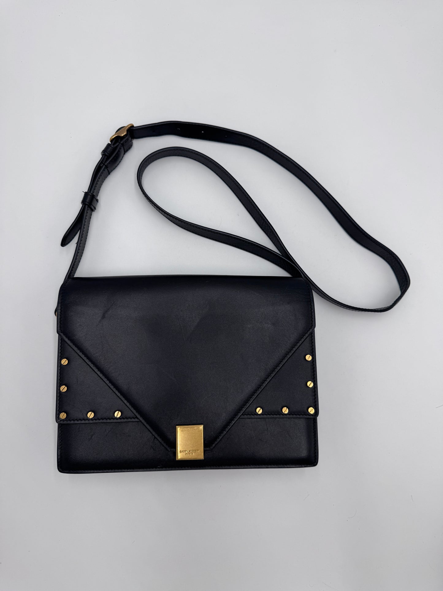 Saint Laurent Crossbody