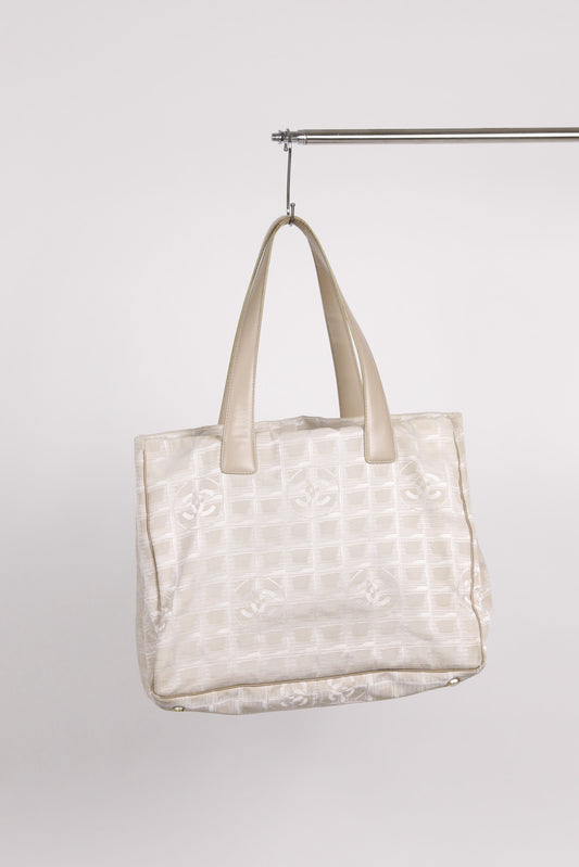 Chanel Shopper Cityline