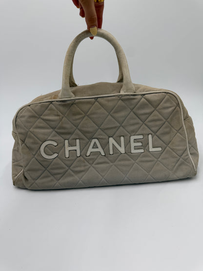 Chanel Sportsline Handbag