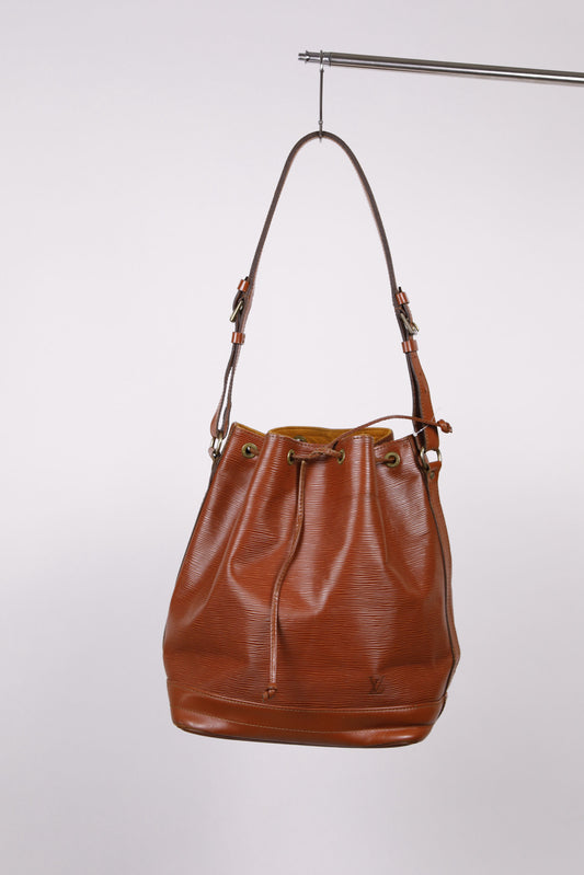 Louis Vuitton Noe Grande in braun