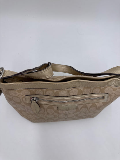 Coach Shoulder Bag