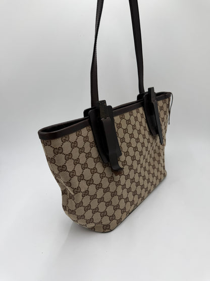 Gucci Side Shopper