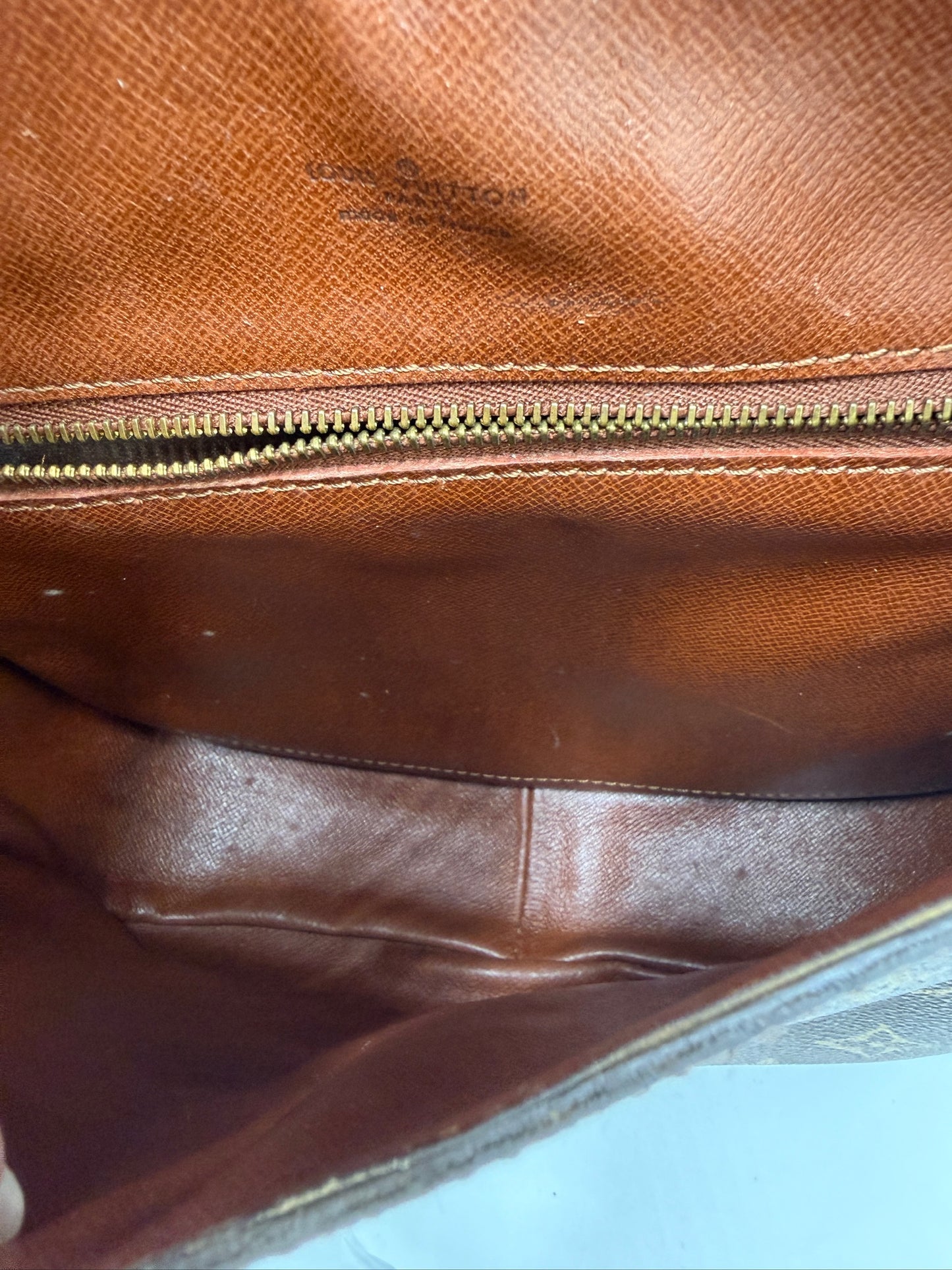 Louis Vuitton Saint Cloud