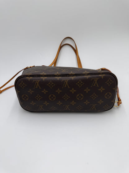 Louis Vuitton Neverfull PM