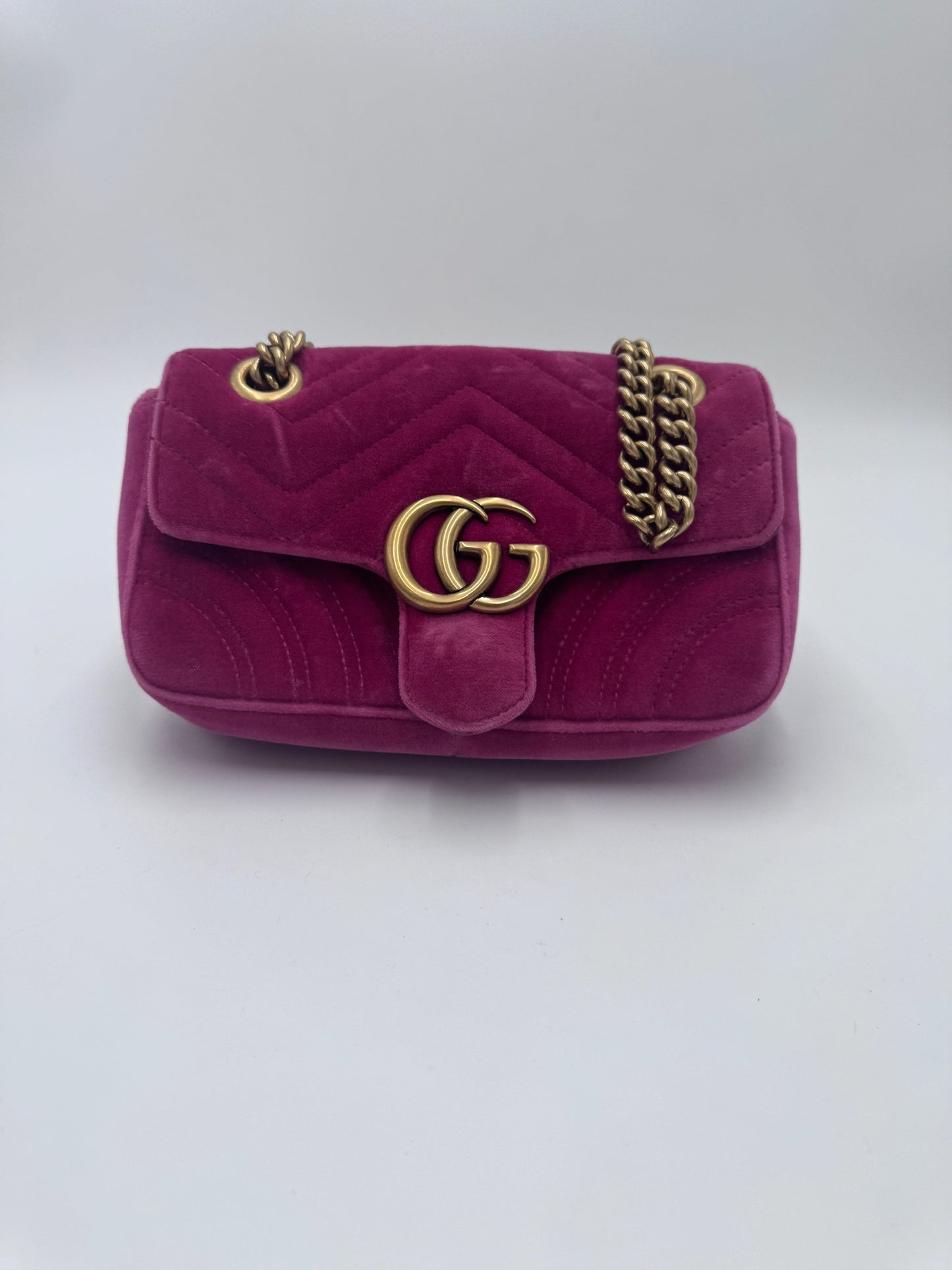 Gucci Marmont