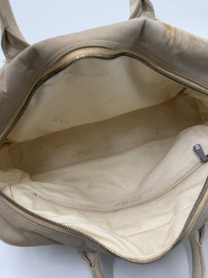 Chanel Sportsline Handbag