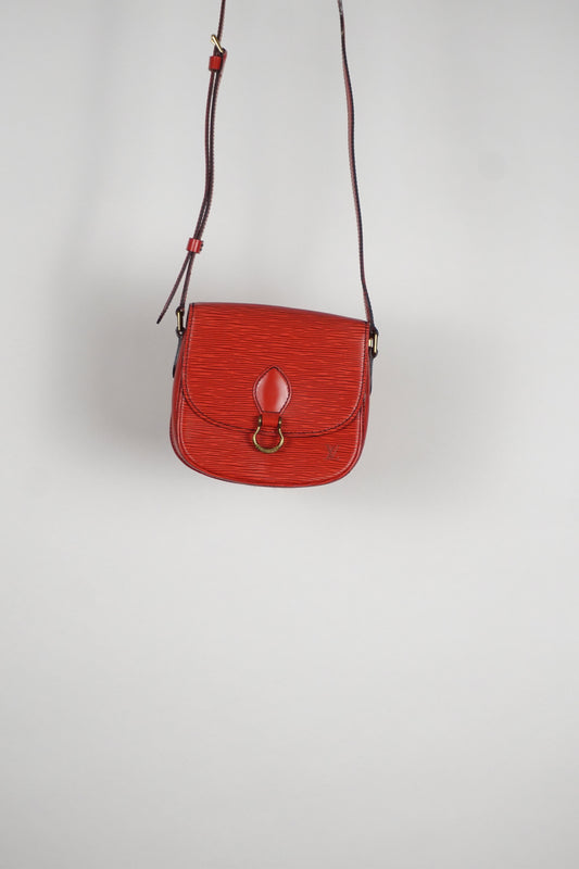 Louis Vuitton Saint Mini Saint Cloud