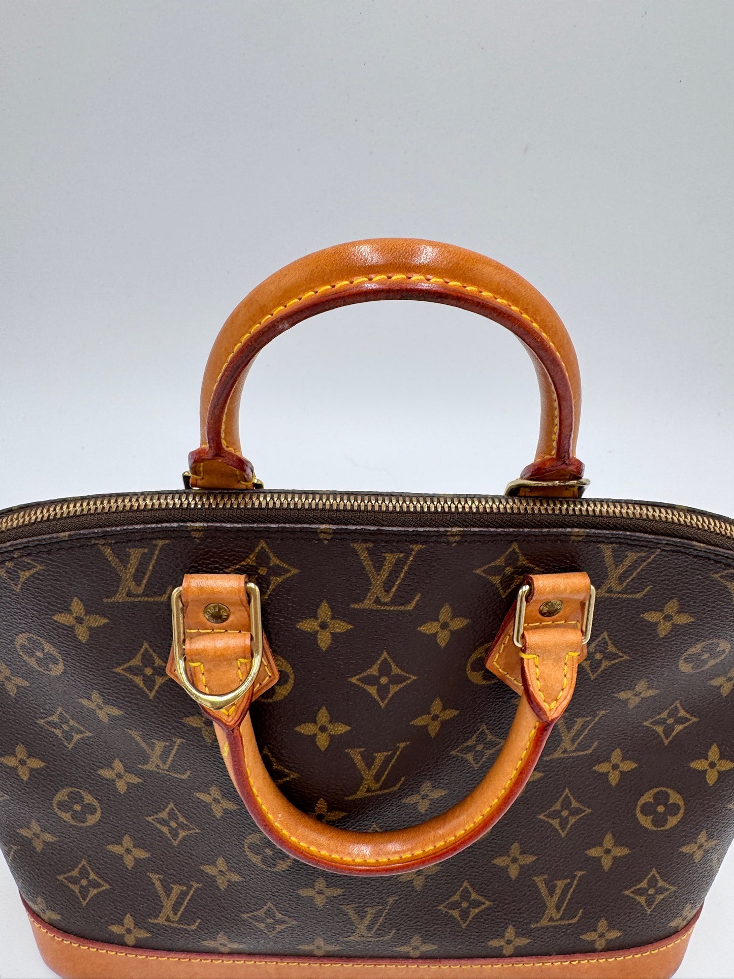 Louis Vuitton Alma