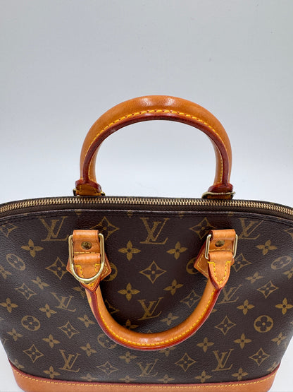 Louis Vuitton Alma