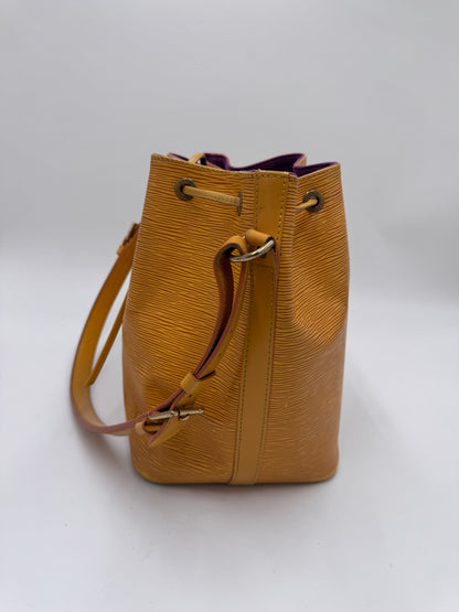 Louis Vuitton Noe Petite