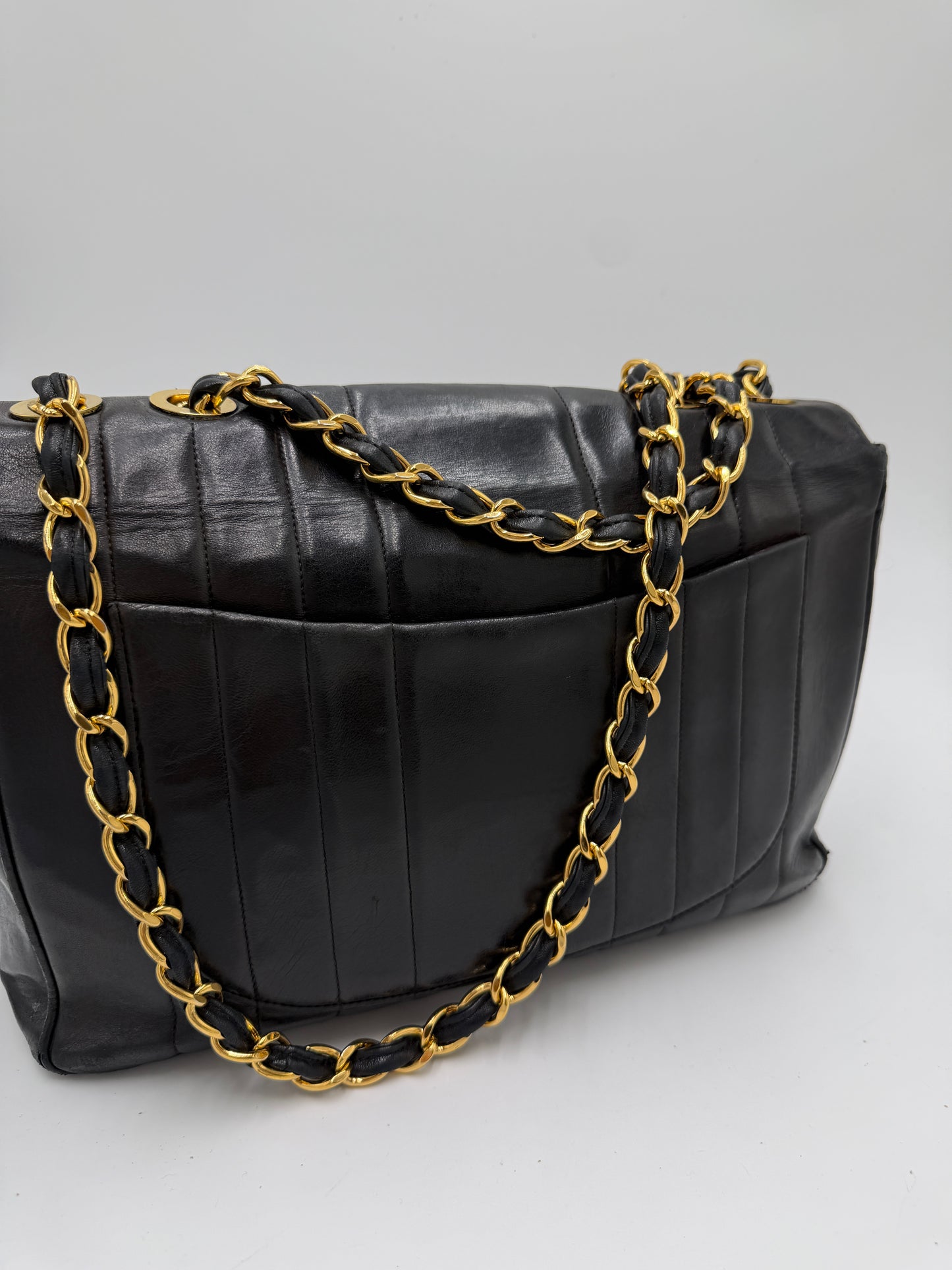 Chanel Mademoisselle XL