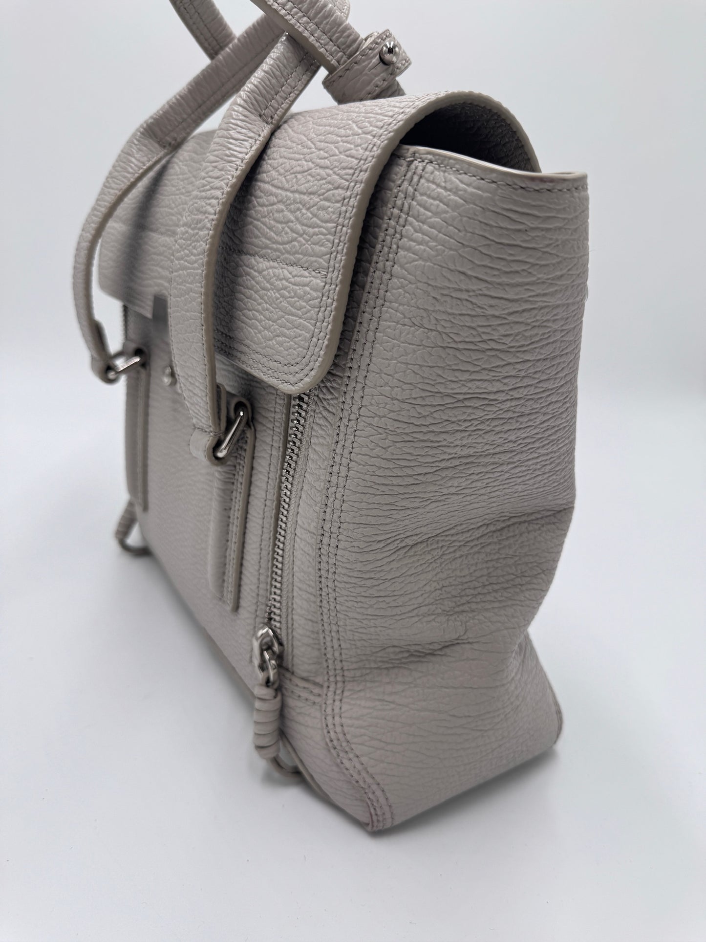 3.1 Phillip Lim Pashli Satchel
