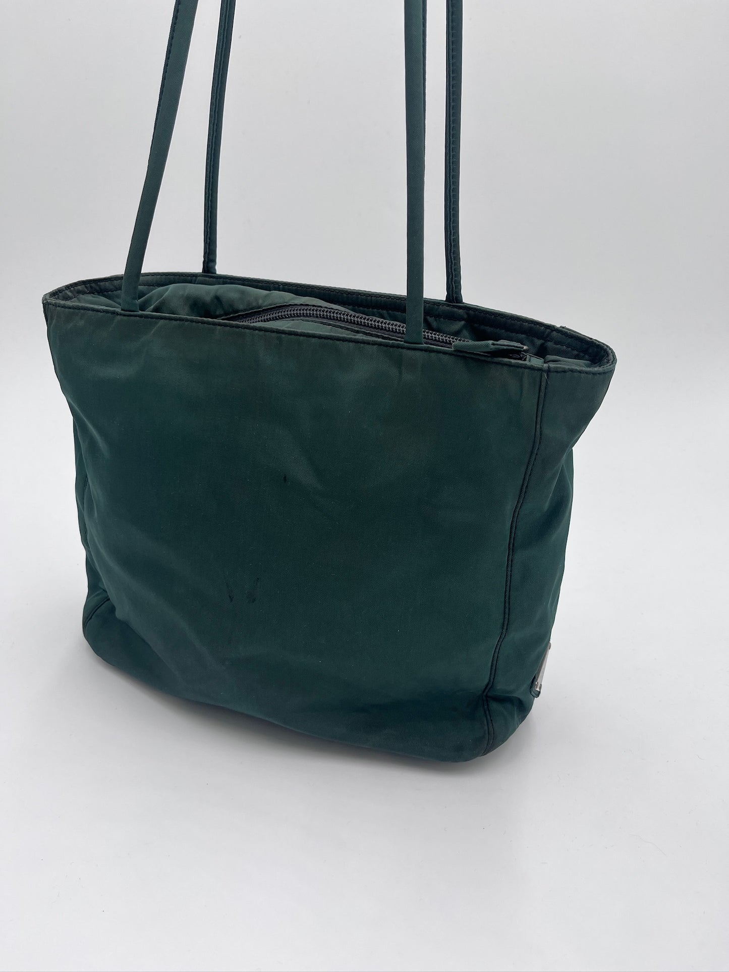 Prada Nylon Tasche