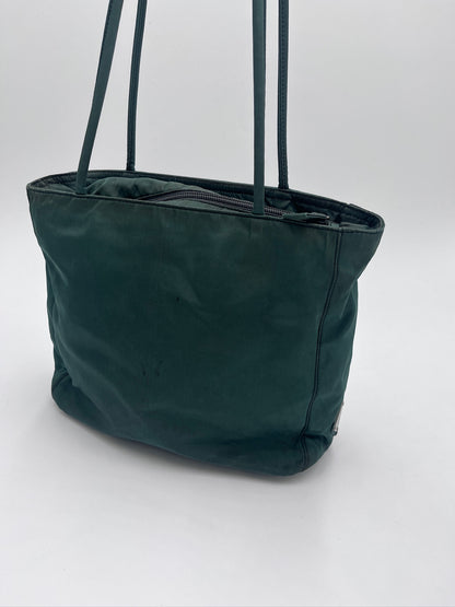 Prada Nylon Tasche