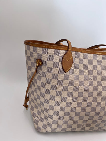 Louis Vuitton Neverfull