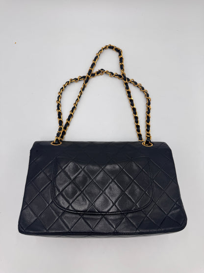Chanel Double Flap Bag