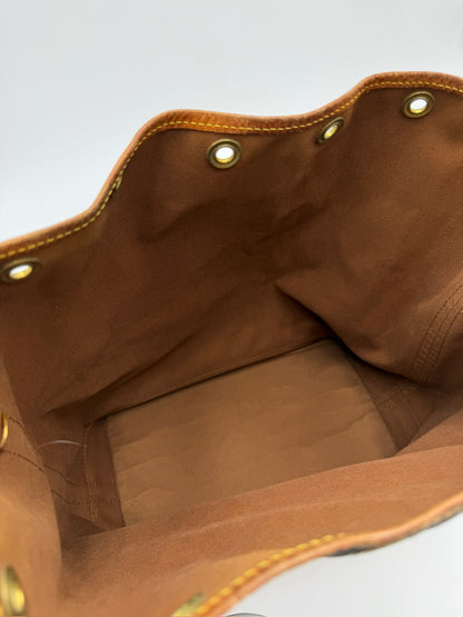 Louis Vuitton Grande Noè Monogram