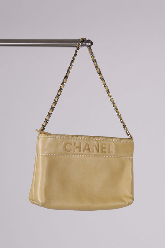Chanel Shoulder Bag