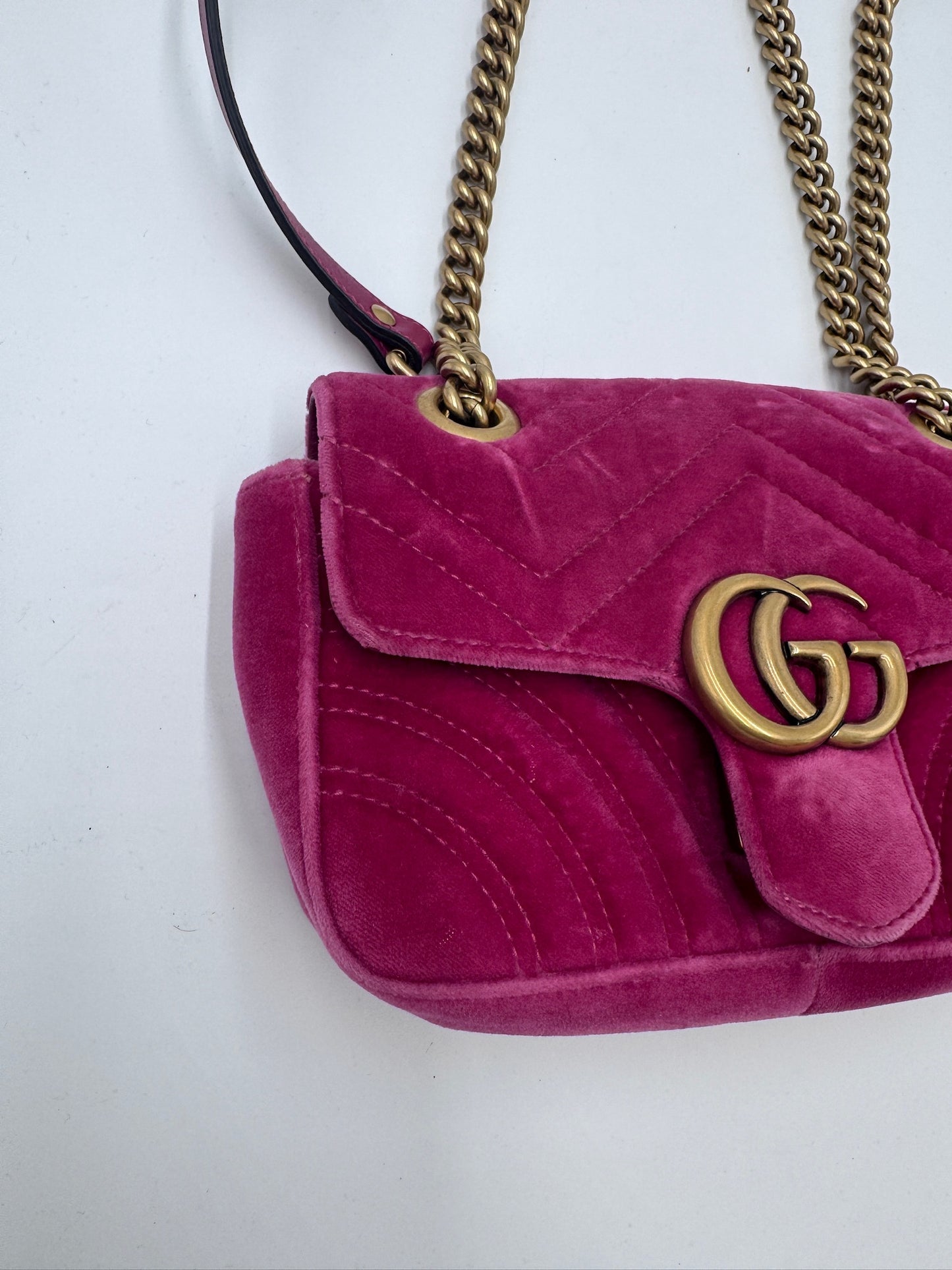 Gucci Marmont