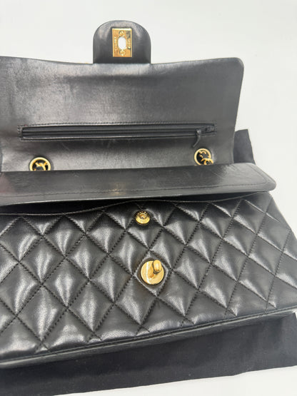 Chanel Double Flap