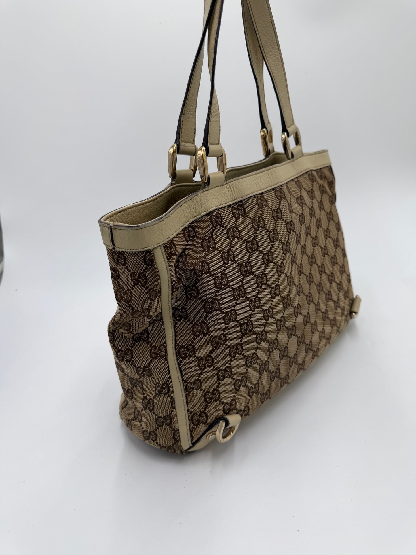 Gucci Tote Bag Abbey