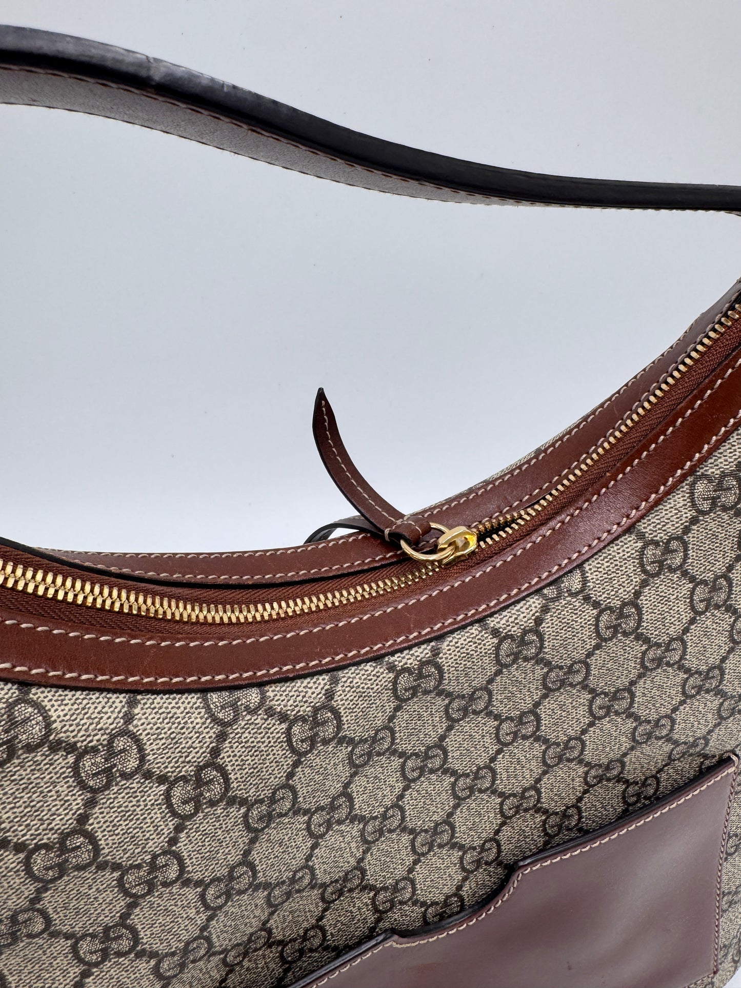 Gucci Linea A Hobo