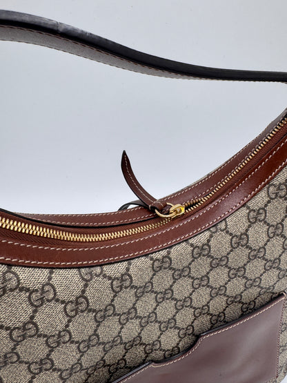 Gucci Linea A Hobo