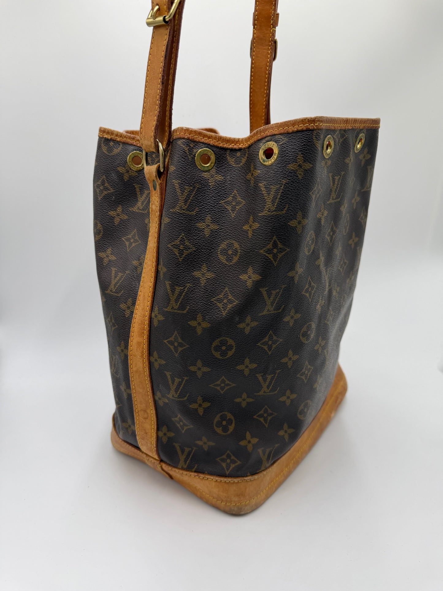 Louis Vuitton Grande Noè Monogram