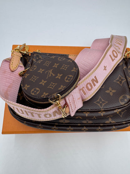 Louis Vuitton Multi Pochette