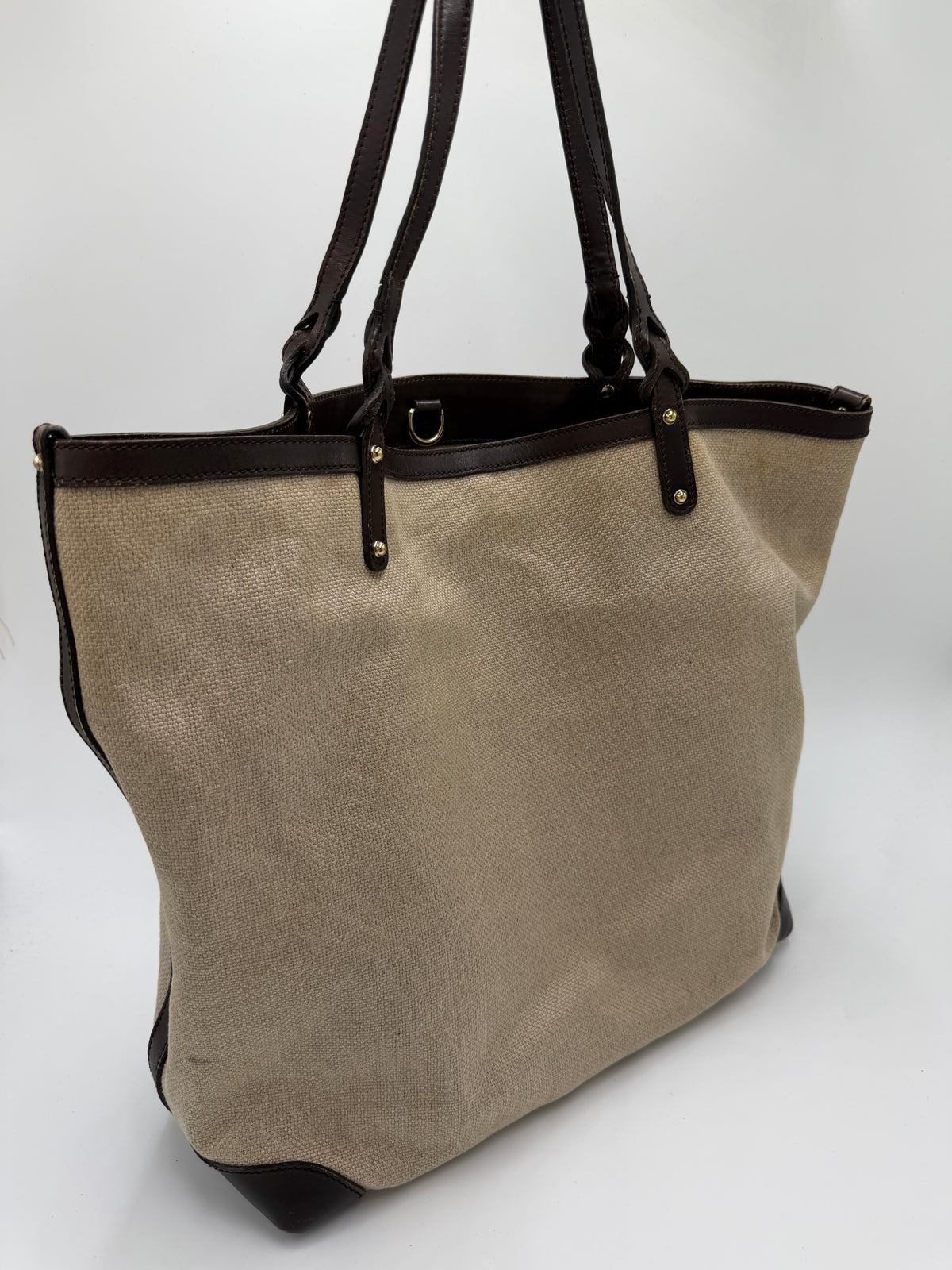 Gucci Shopper