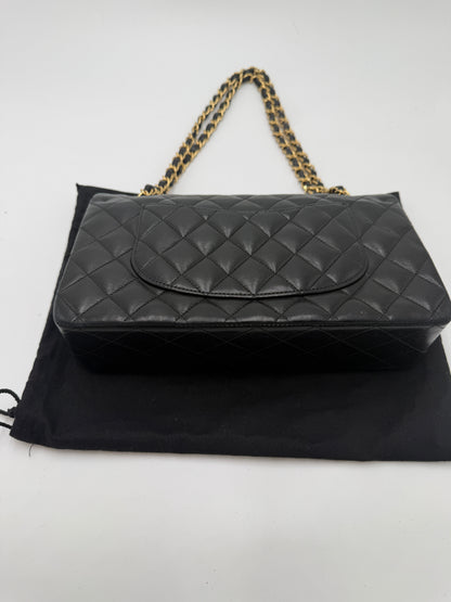 Chanel Double Flap