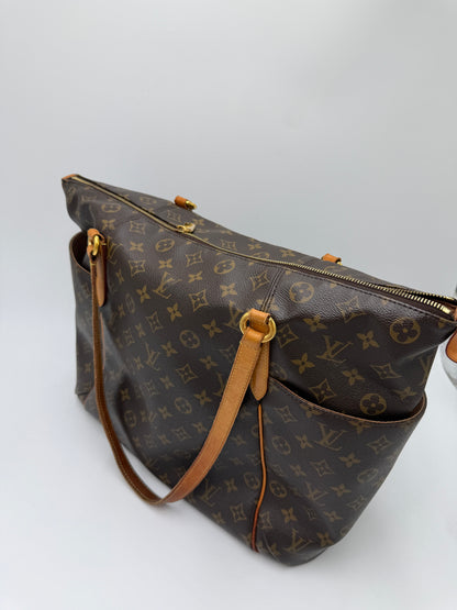 Louis Vuitton Totally GM