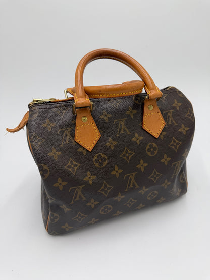 Louis Vuitton Speedy 25