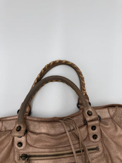 Balenciaga City Bag