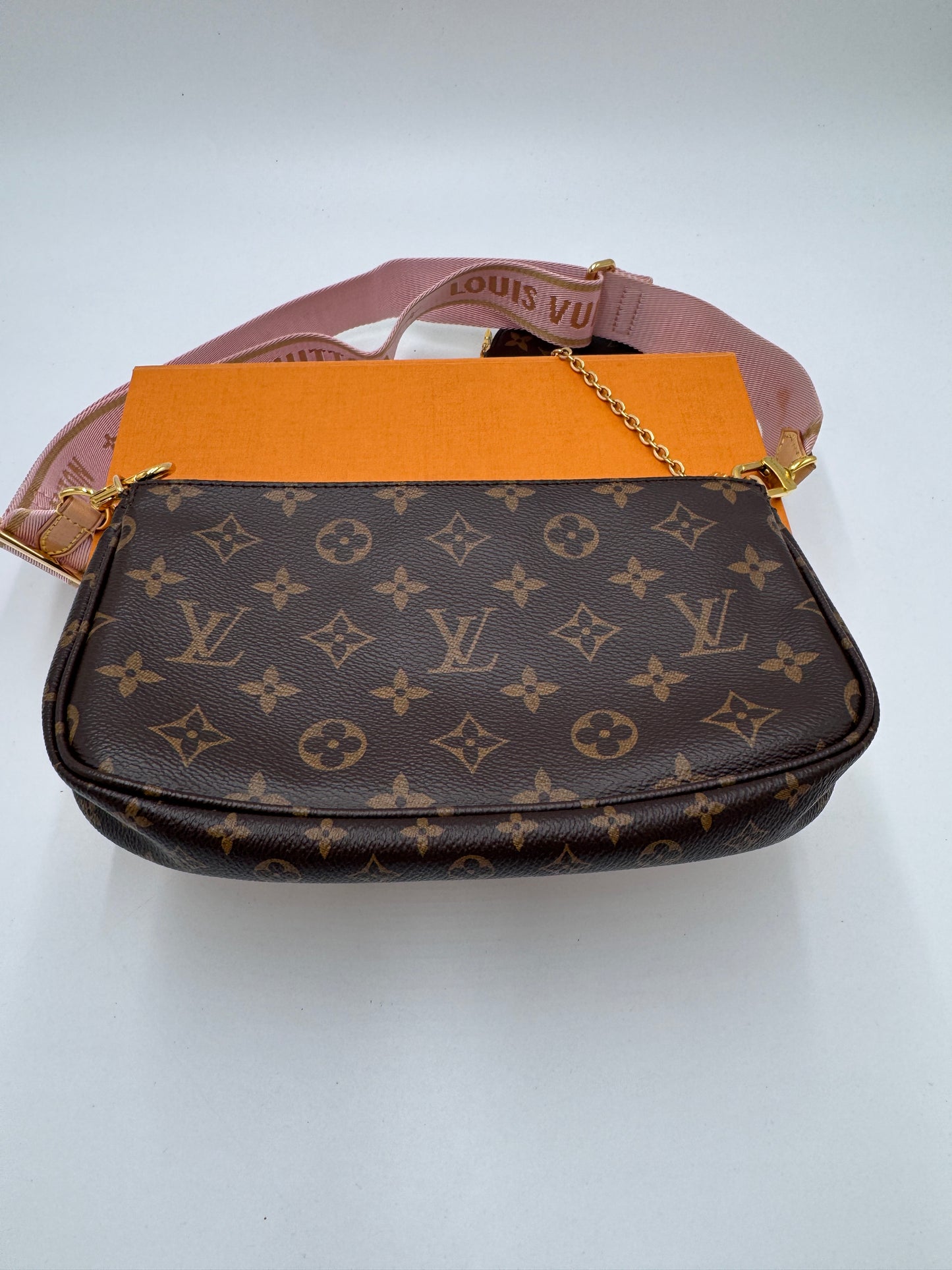 Louis Vuitton Multi Pochette