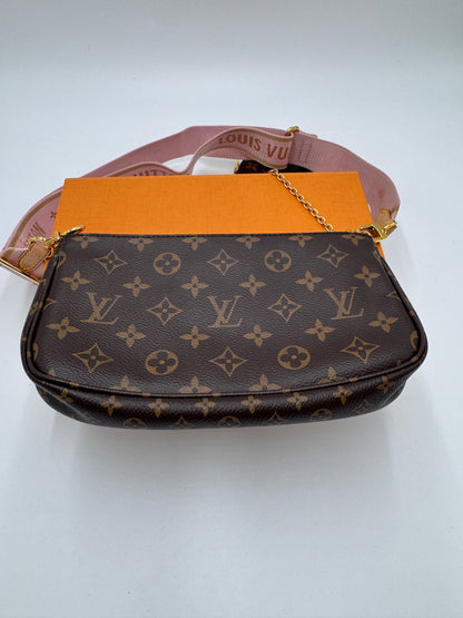 Louis Vuitton Multi Pochette