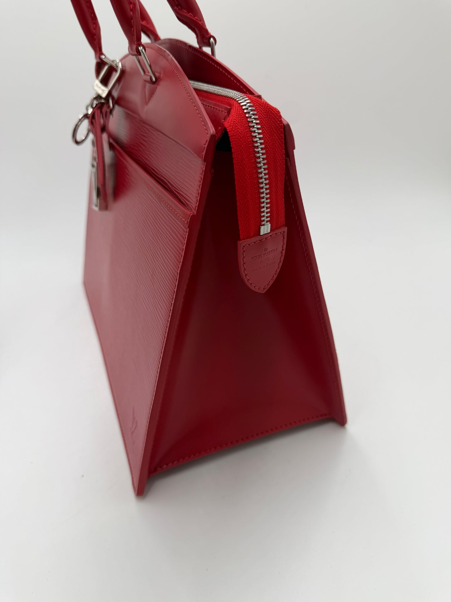 Louis Vuitton Riviera Rot Epi