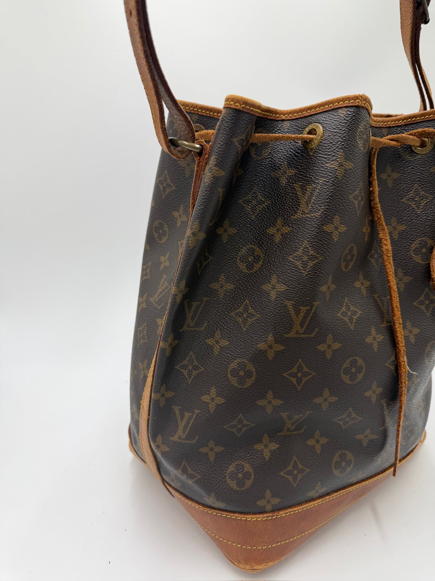 Louis Vuitton Grande Noè Monogram