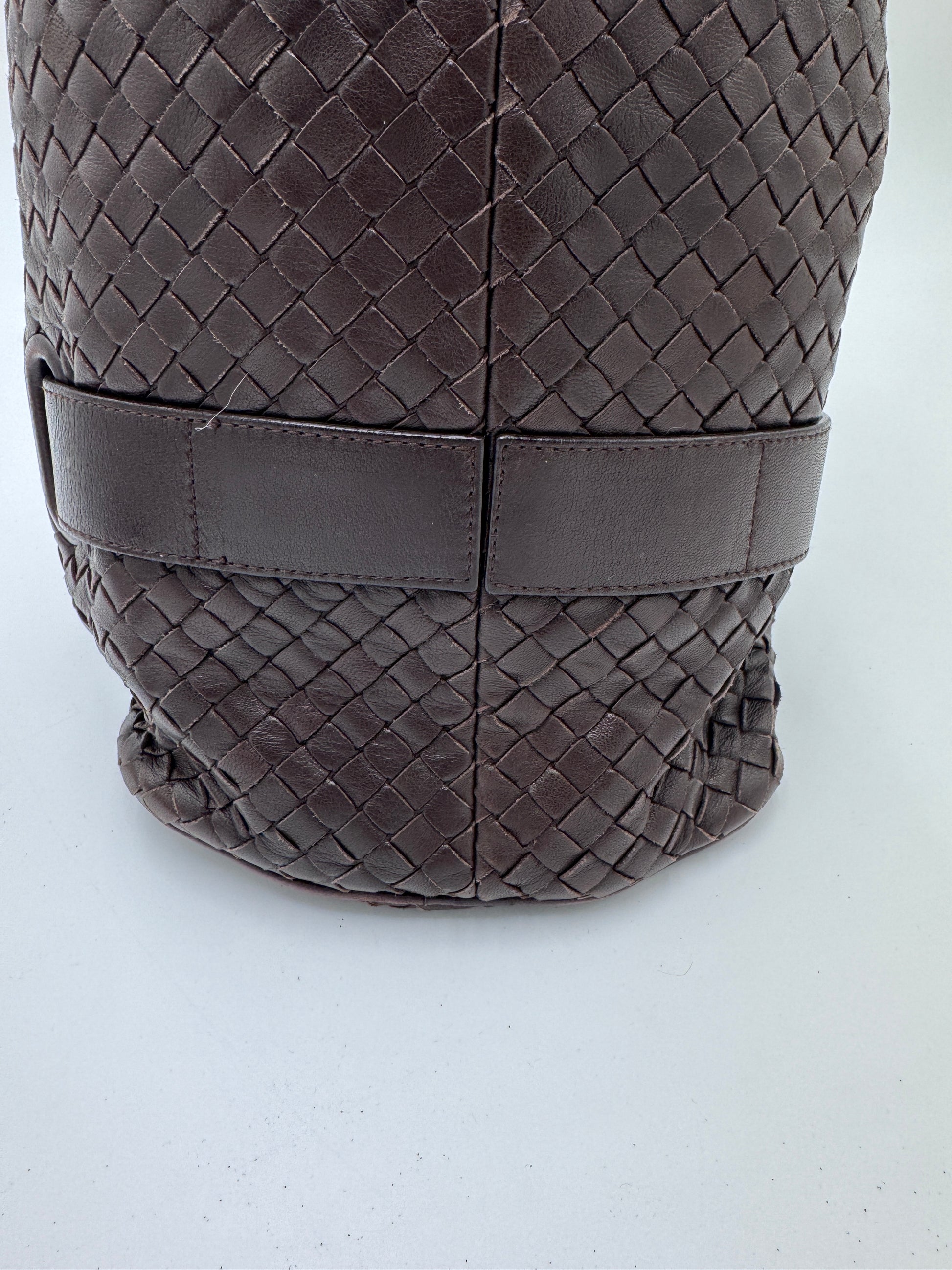 Boden der Bottega Veneta Shoulder Bag