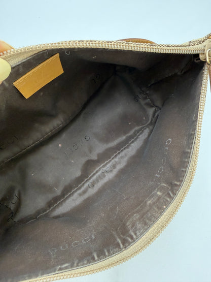 Gucci Boat Bag